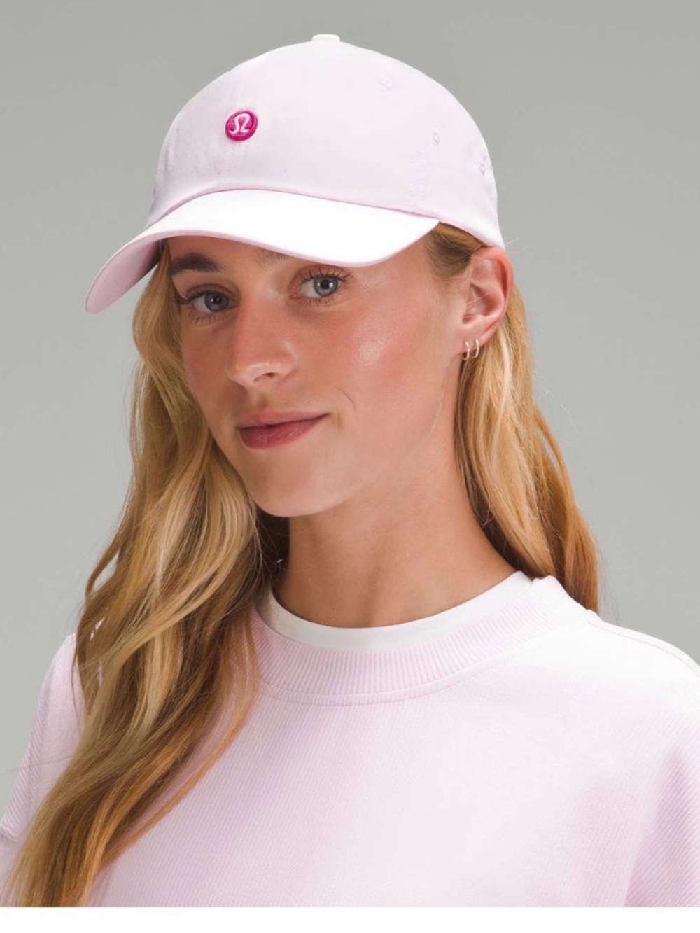 lululemon women’s baller hat soft
